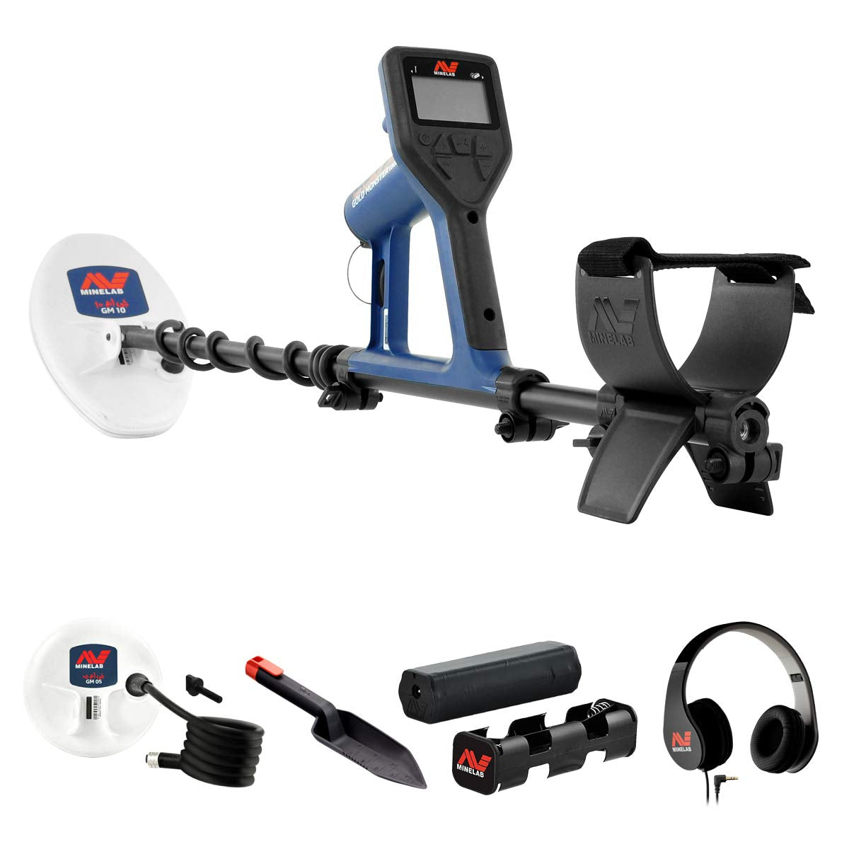 Minelab 1000