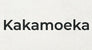 Kakamoeka  – Accueil